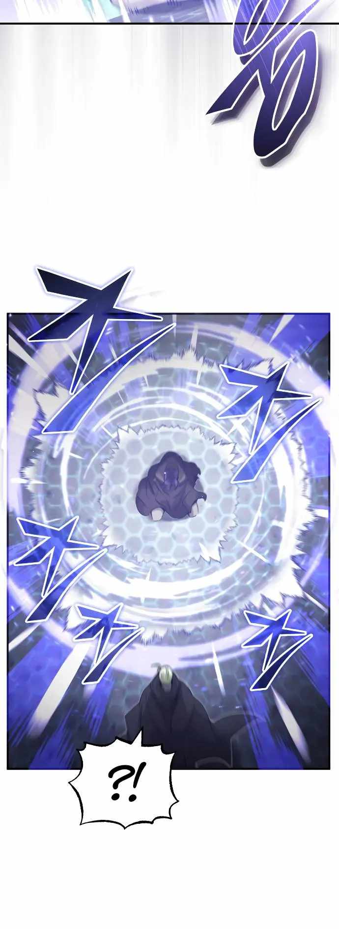The Dark Magician Transmigrates After 66666 Years Chapter 85 page 32
