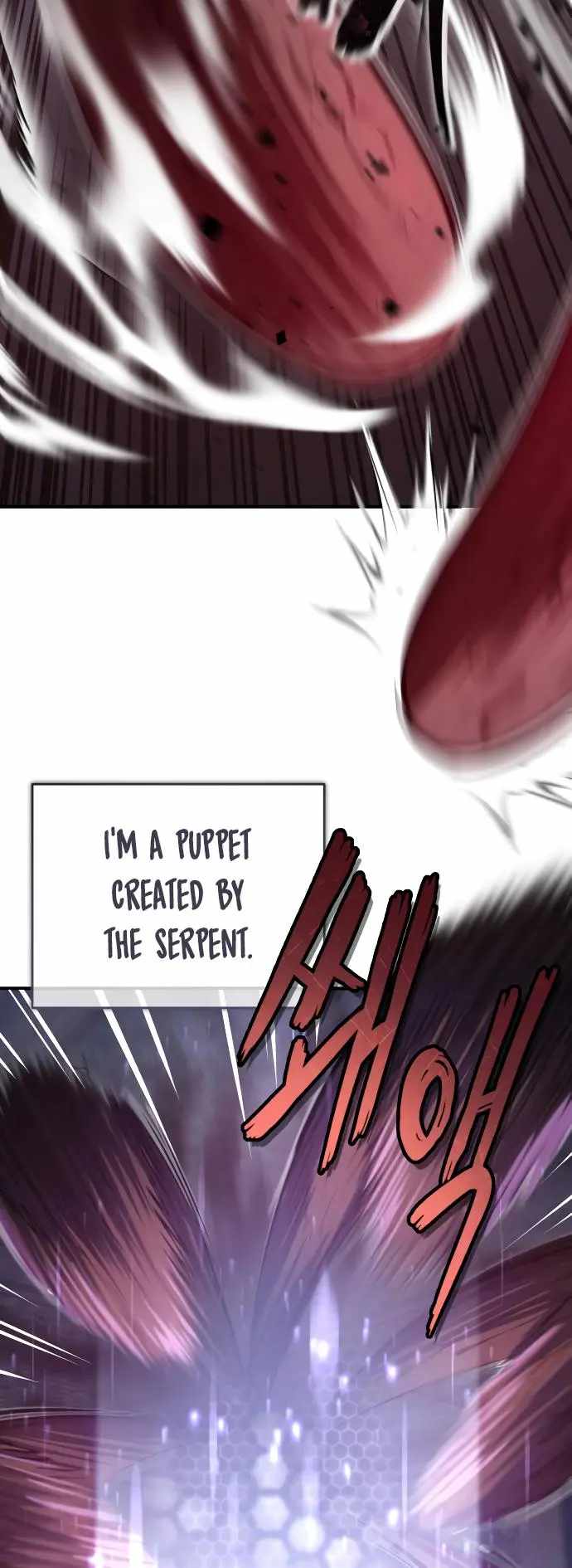 The Dark Magician Transmigrates After 66666 Years Chapter 85 page 34