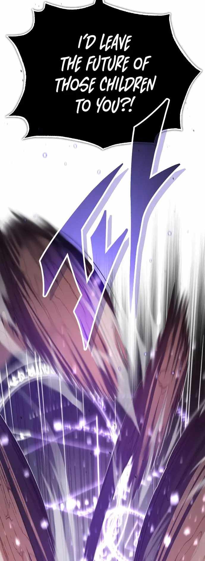 The Dark Magician Transmigrates After 66666 Years Chapter 85 page 38