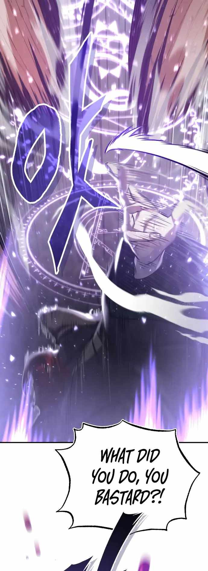 The Dark Magician Transmigrates After 66666 Years Chapter 85 page 39