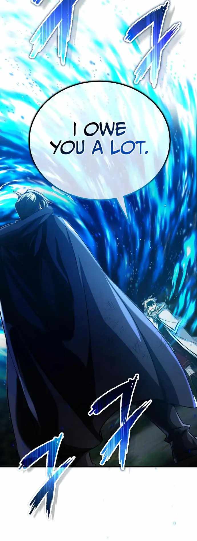 The Dark Magician Transmigrates After 66666 Years Chapter 85 page 45
