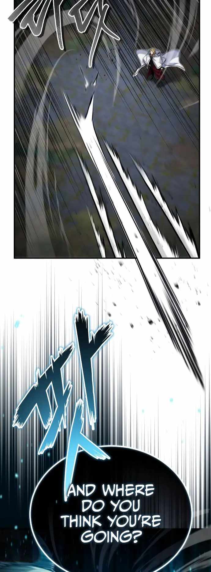 The Dark Magician Transmigrates After 66666 Years Chapter 85 page 47
