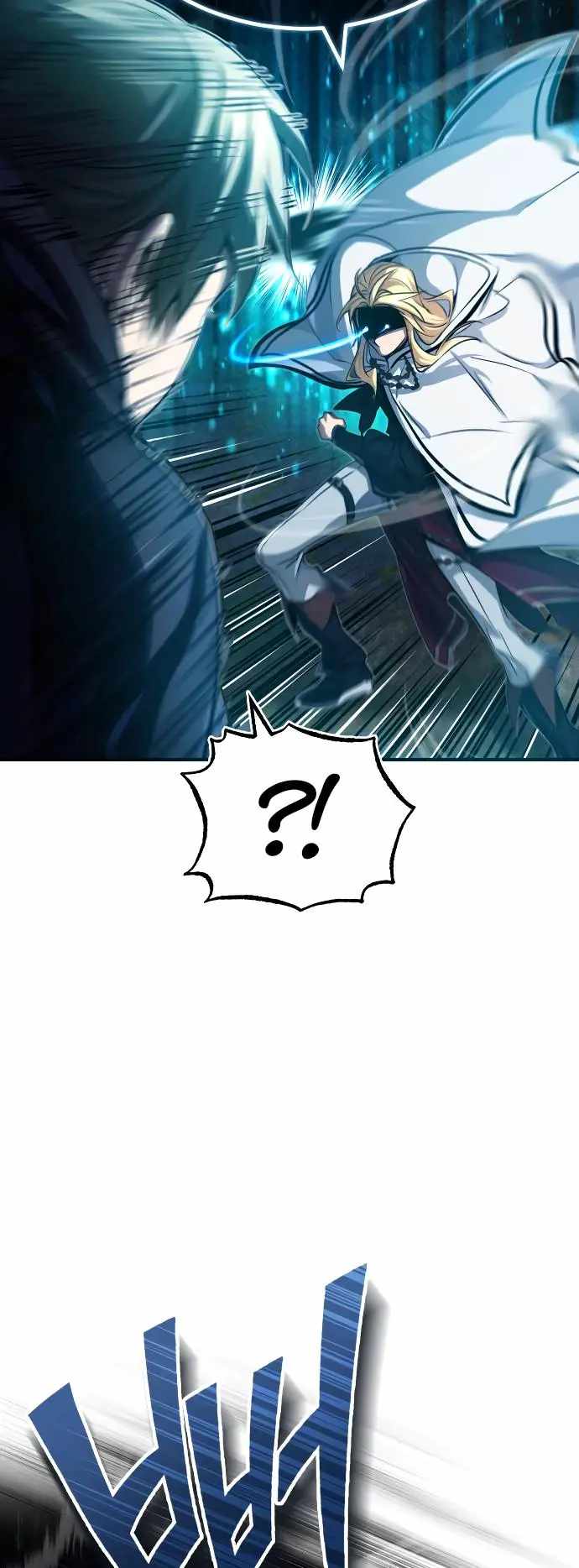 The Dark Magician Transmigrates After 66666 Years Chapter 85 page 48