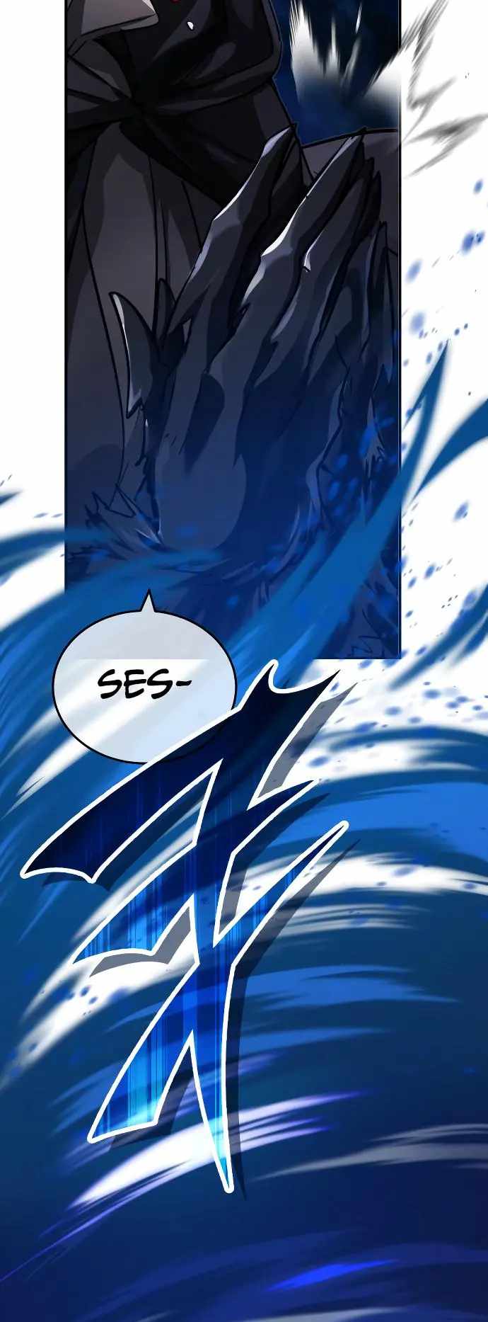 The Dark Magician Transmigrates After 66666 Years Chapter 85 page 51