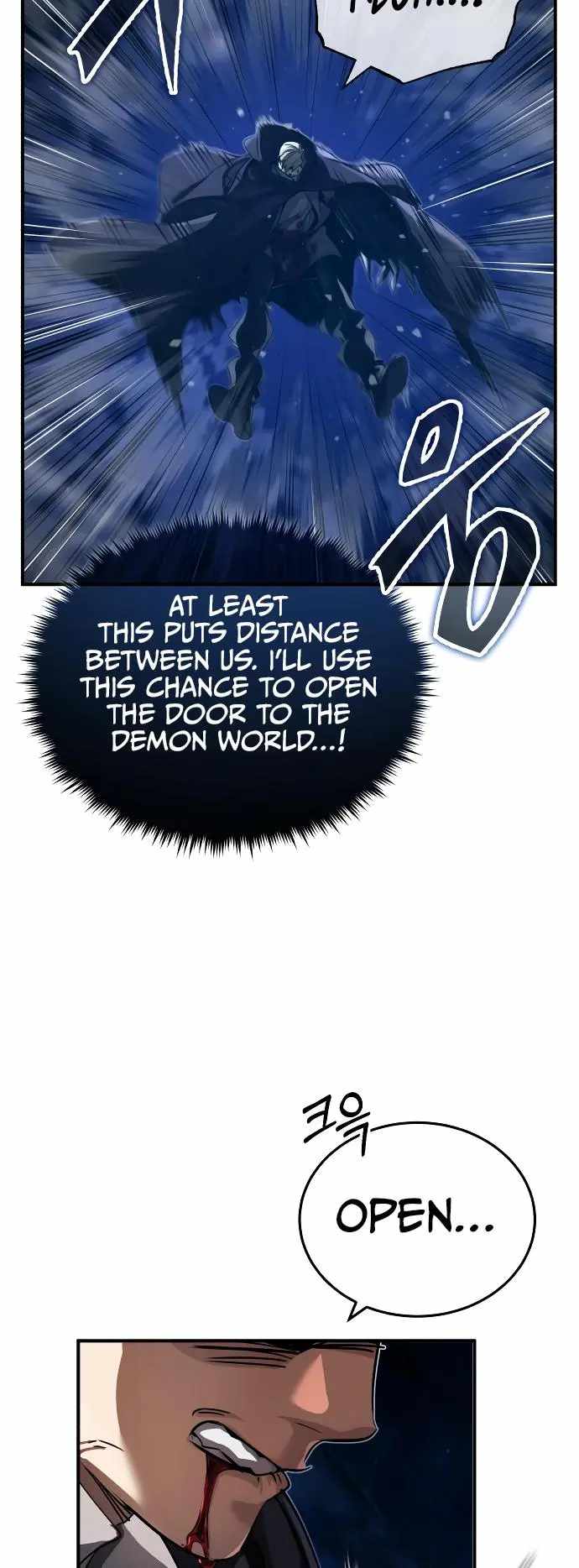 The Dark Magician Transmigrates After 66666 Years Chapter 85 page 50