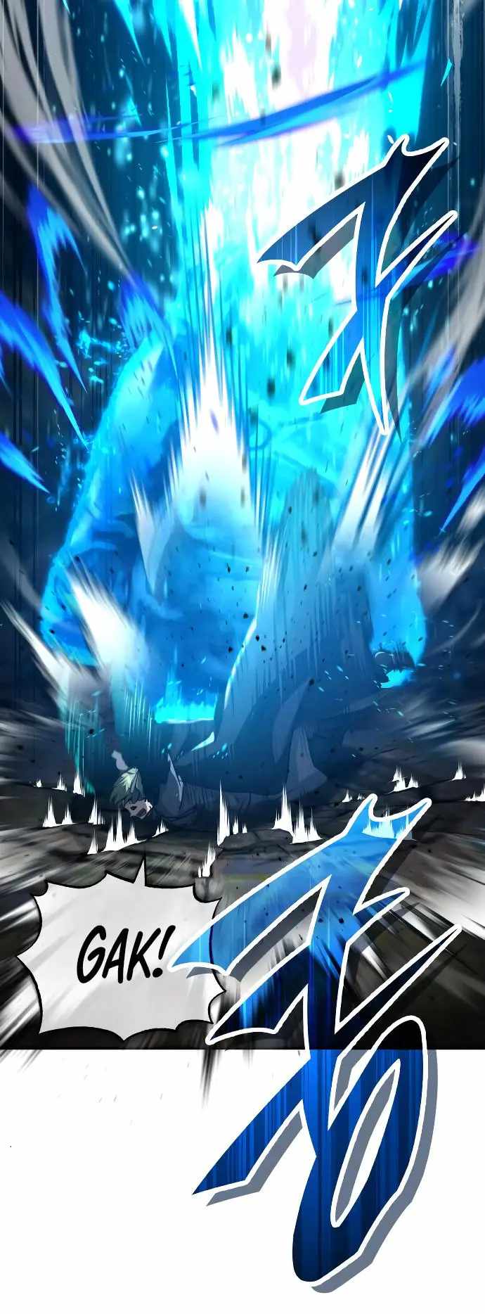 The Dark Magician Transmigrates After 66666 Years Chapter 85 page 53