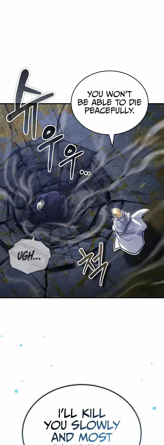 The Dark Magician Transmigrates After 66666 Years Chapter 85 page 54