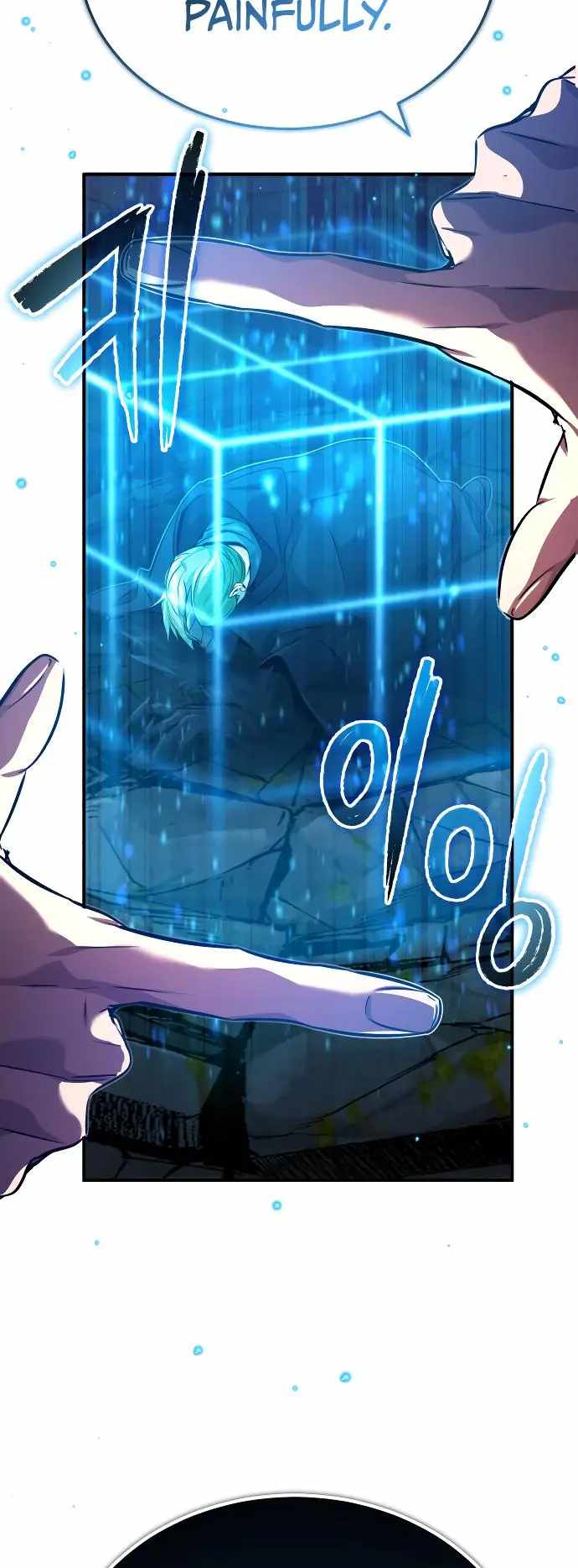 The Dark Magician Transmigrates After 66666 Years Chapter 85 page 55