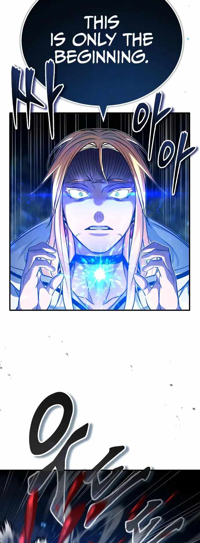 The Dark Magician Transmigrates After 66666 Years Chapter 85 page 56