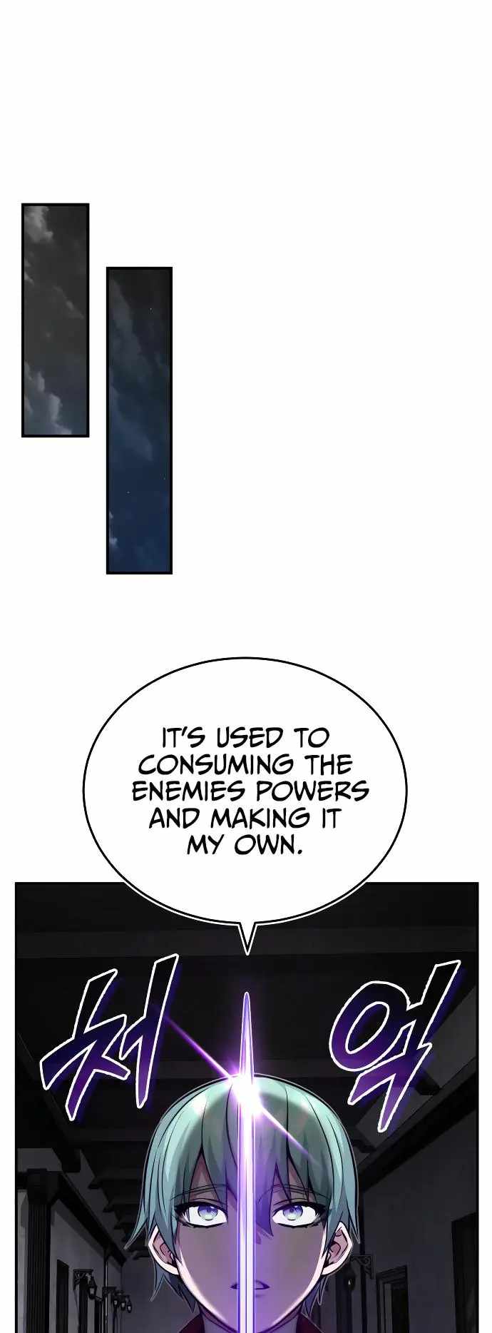 The Dark Magician Transmigrates After 66666 Years Chapter 85 page 58