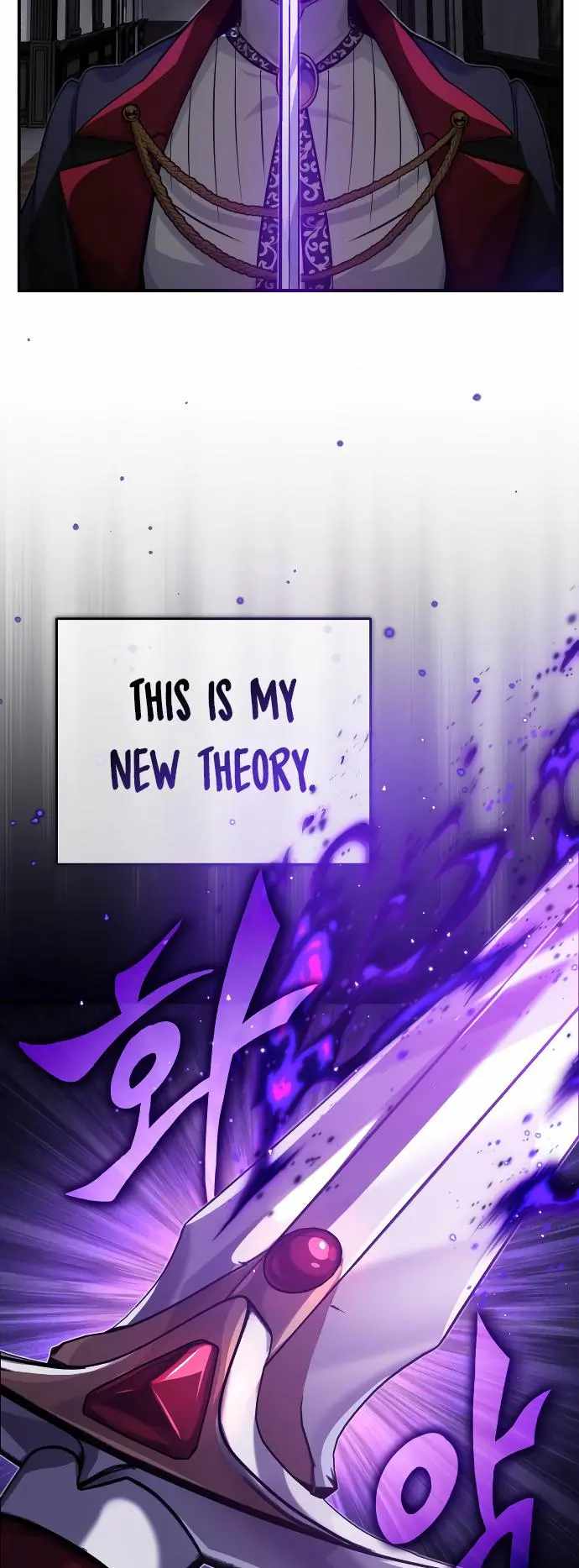 The Dark Magician Transmigrates After 66666 Years Chapter 85 page 59