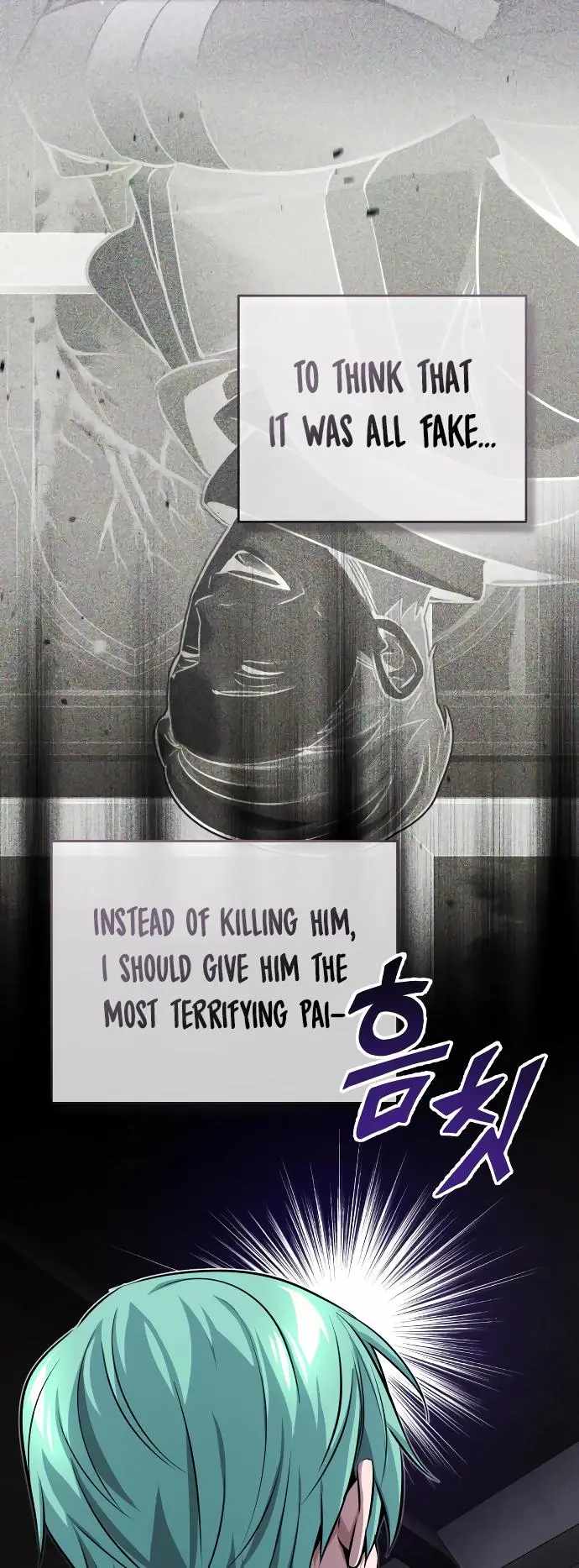 The Dark Magician Transmigrates After 66666 Years Chapter 85 page 61