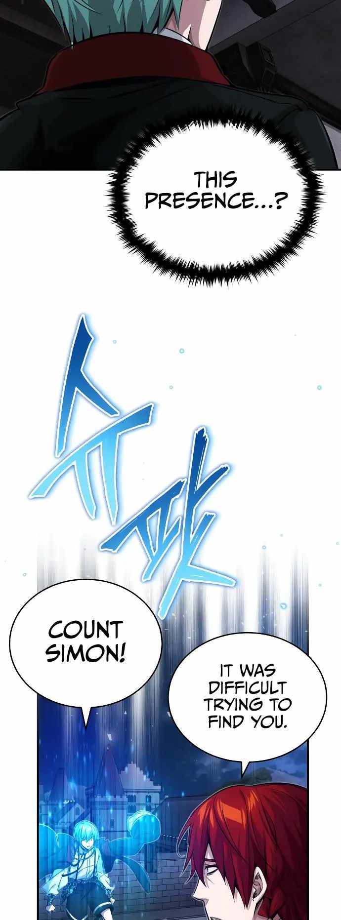 The Dark Magician Transmigrates After 66666 Years Chapter 85 page 62