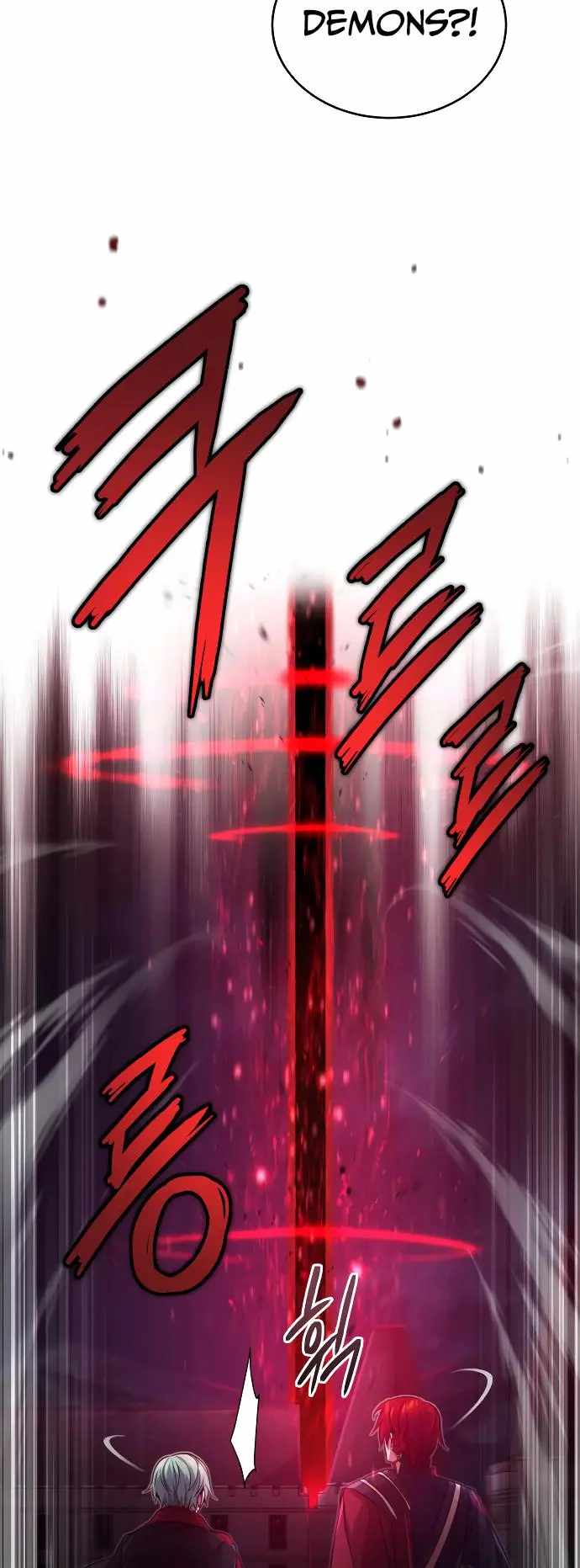 The Dark Magician Transmigrates After 66666 Years Chapter 85 page 65