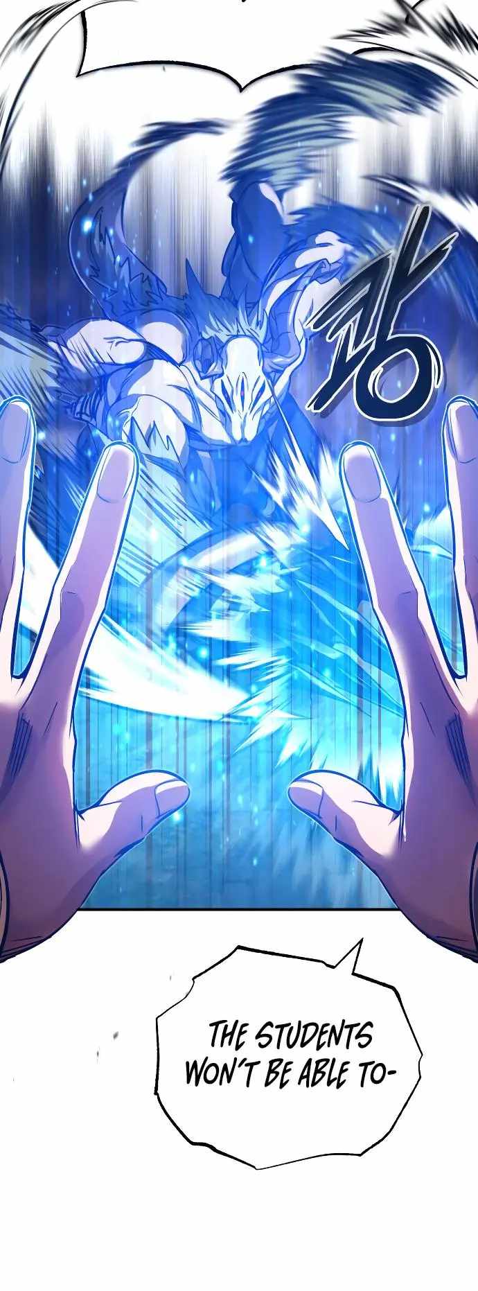 The Dark Magician Transmigrates After 66666 Years Chapter 85 page 68