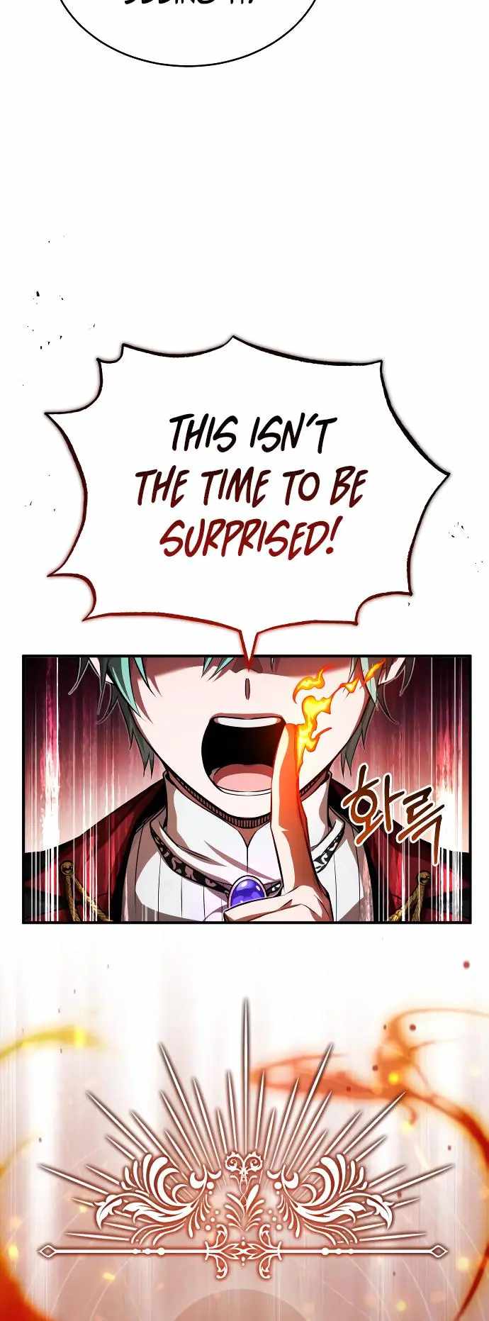 The Dark Magician Transmigrates After 66666 Years Chapter 85 page 74