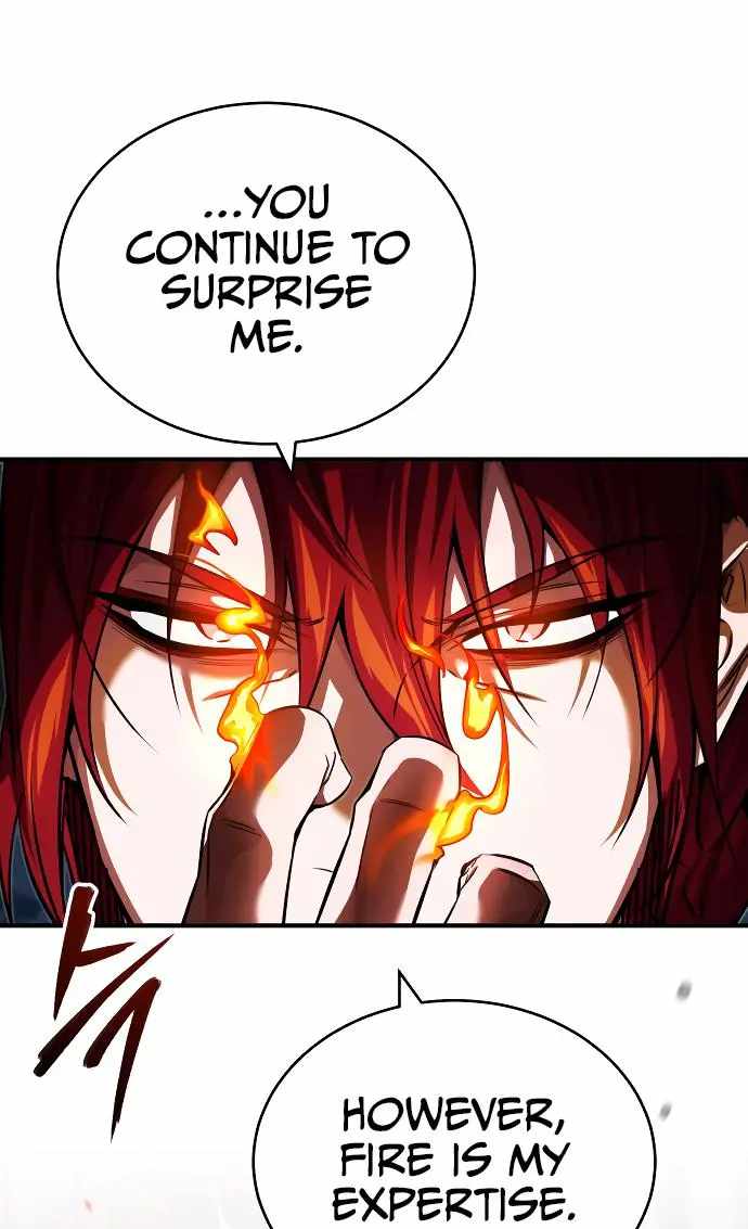 The Dark Magician Transmigrates After 66666 Years Chapter 85 page 77