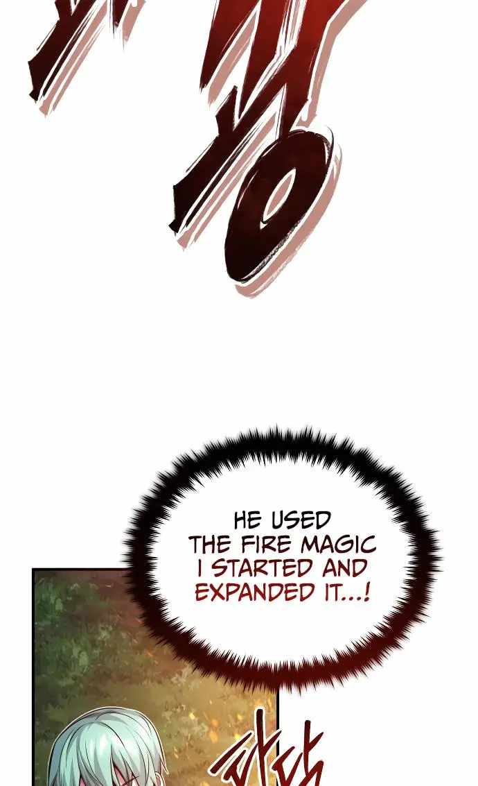 The Dark Magician Transmigrates After 66666 Years Chapter 85 page 81