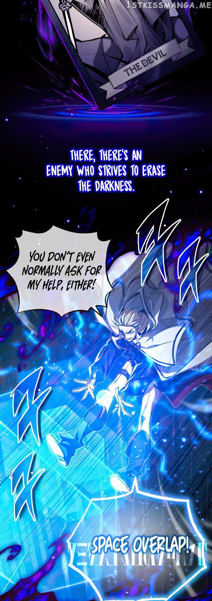 The Dark Magician Transmigrates After 66666 Years Chapter 87 page 9
