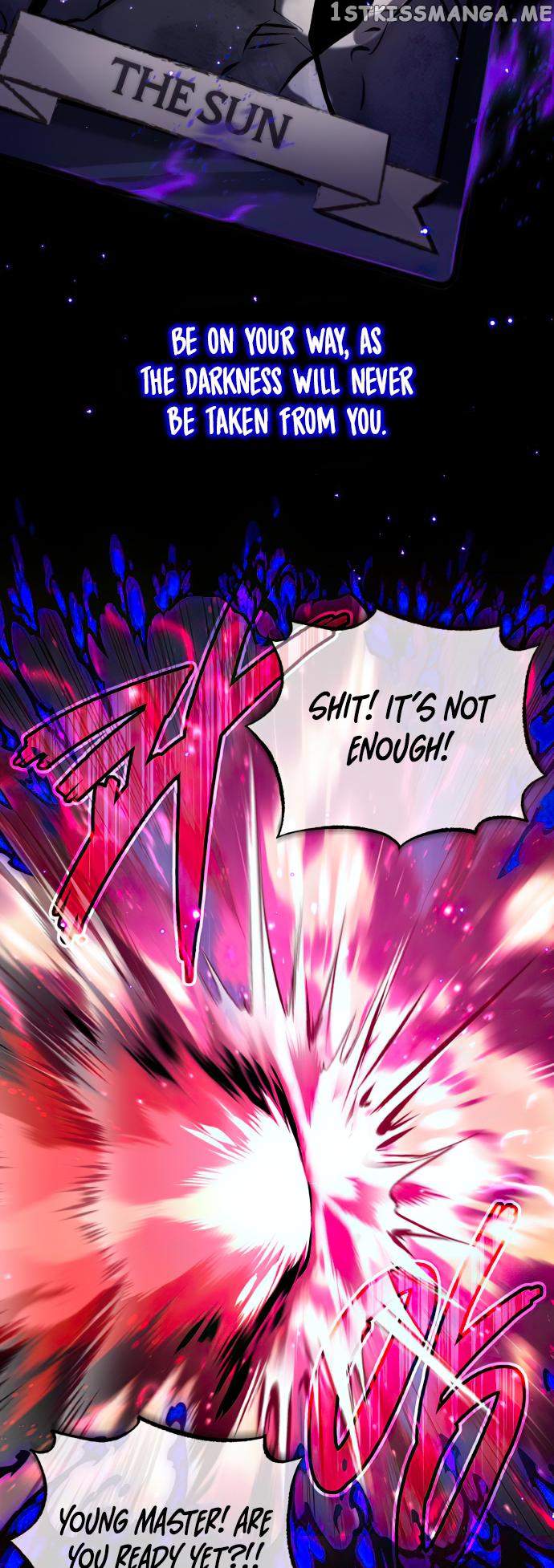 The Dark Magician Transmigrates After 66666 Years Chapter 87 page 12