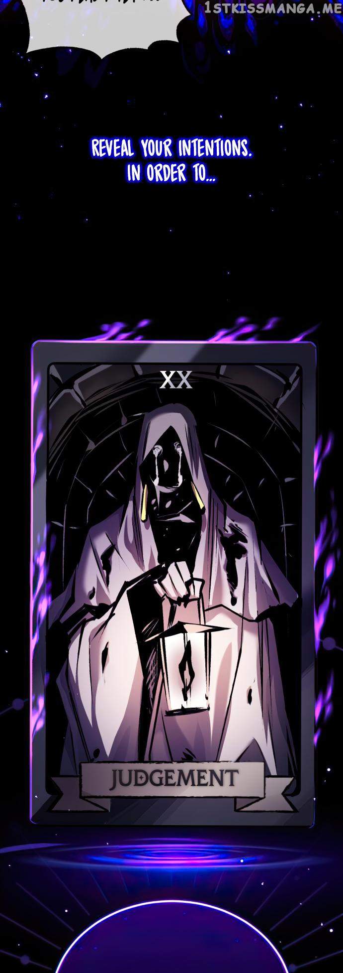 The Dark Magician Transmigrates After 66666 Years Chapter 87 page 13