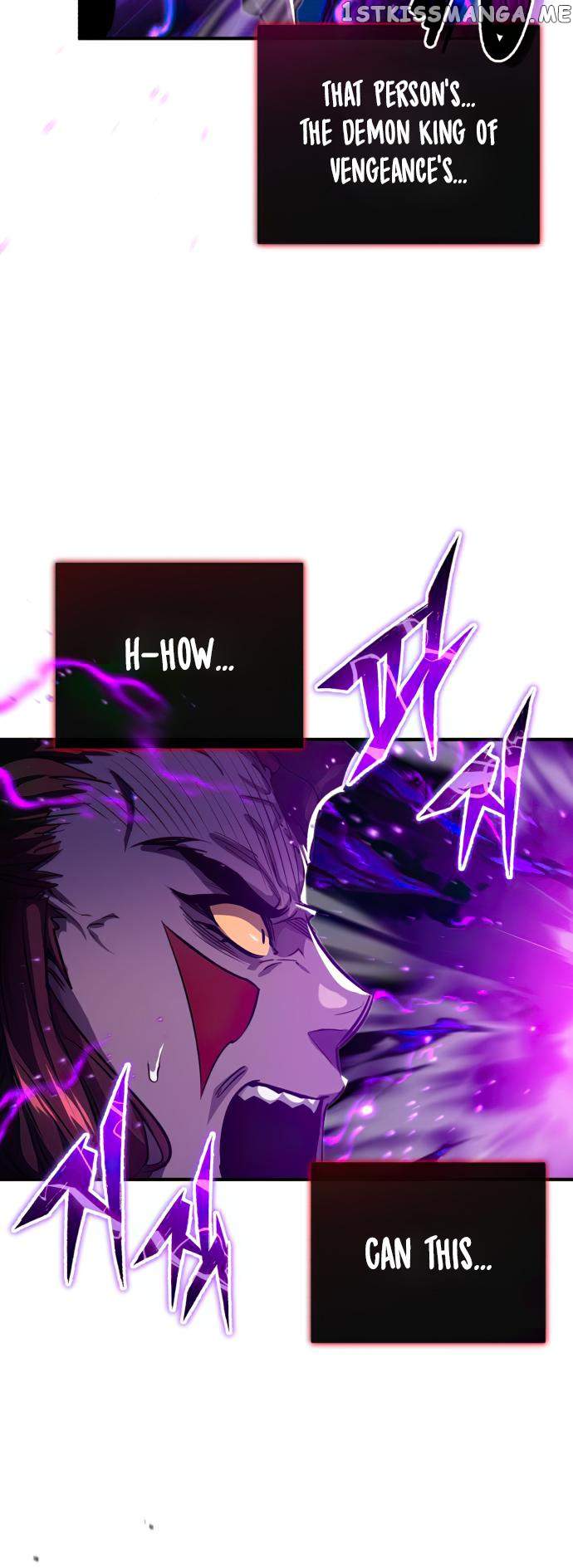 The Dark Magician Transmigrates After 66666 Years Chapter 87 page 17