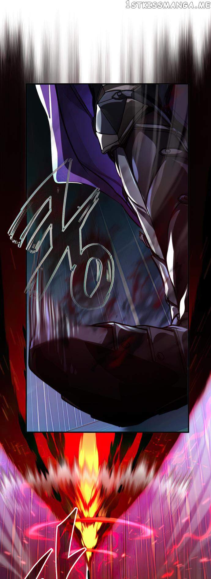 The Dark Magician Transmigrates After 66666 Years Chapter 87 page 21