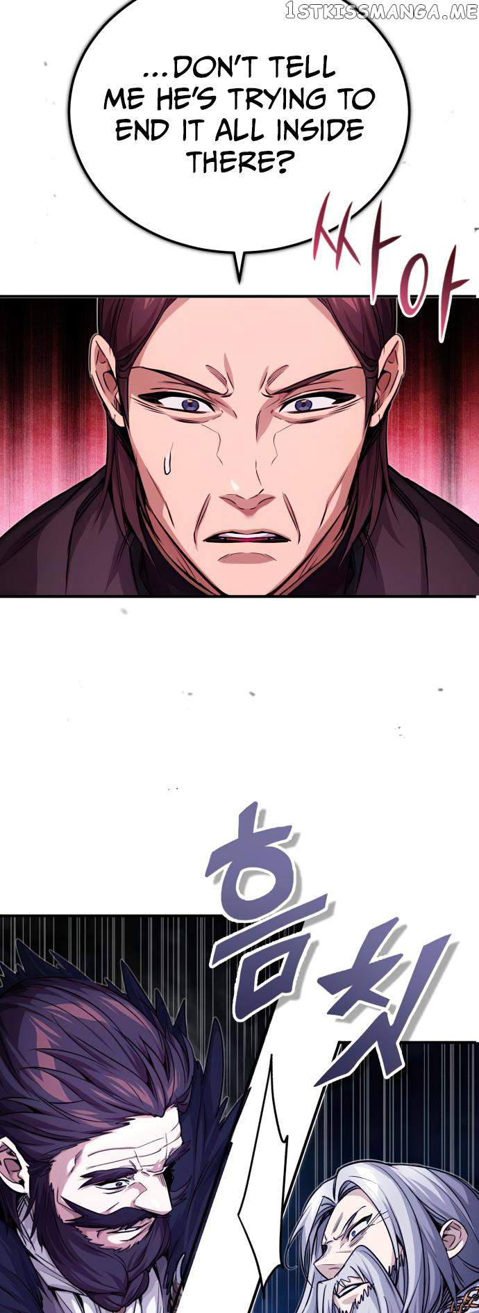 The Dark Magician Transmigrates After 66666 Years Chapter 87 page 27