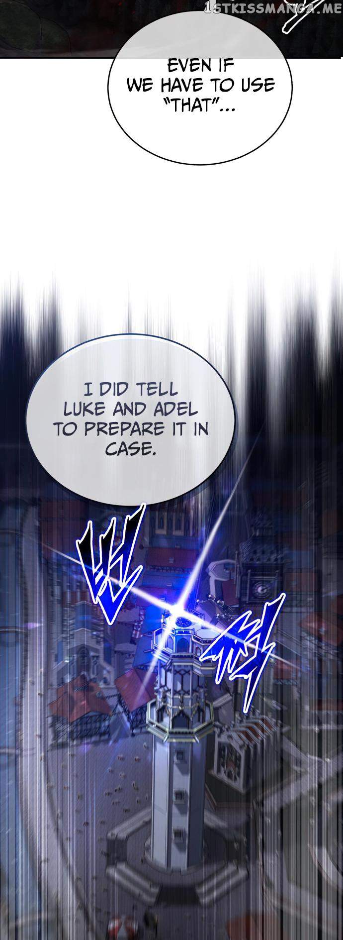The Dark Magician Transmigrates After 66666 Years Chapter 87 page 29