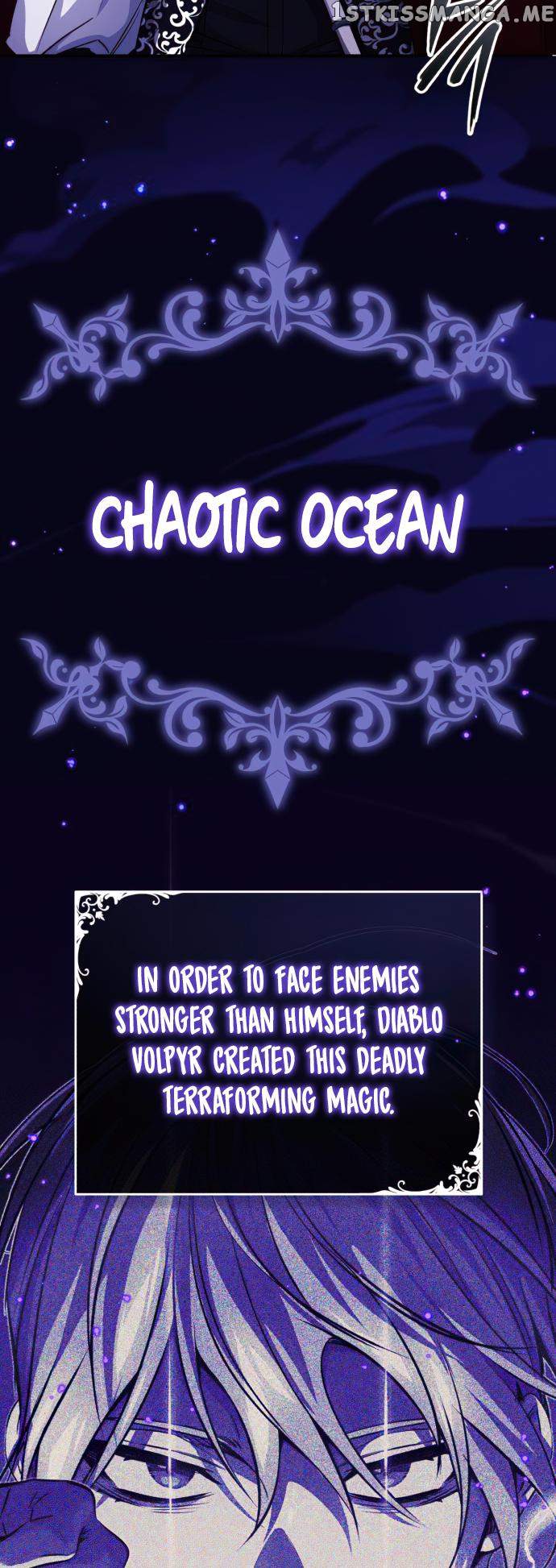 The Dark Magician Transmigrates After 66666 Years Chapter 87 page 33