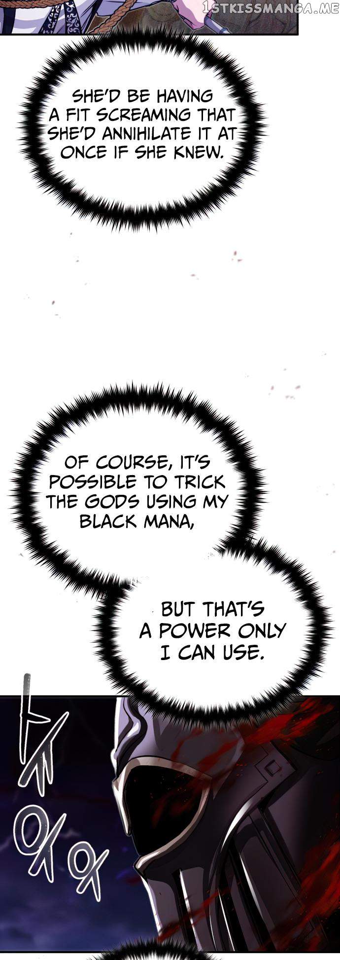 The Dark Magician Transmigrates After 66666 Years Chapter 87 page 40