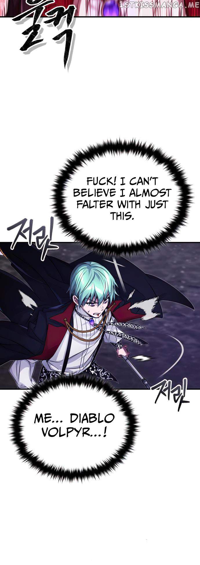 The Dark Magician Transmigrates After 66666 Years Chapter 87 page 43