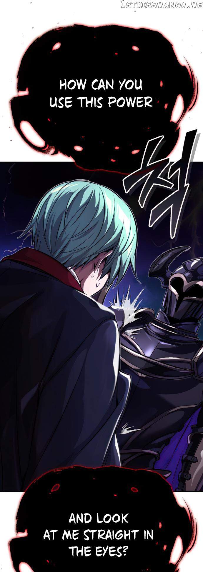 The Dark Magician Transmigrates After 66666 Years Chapter 87 page 44