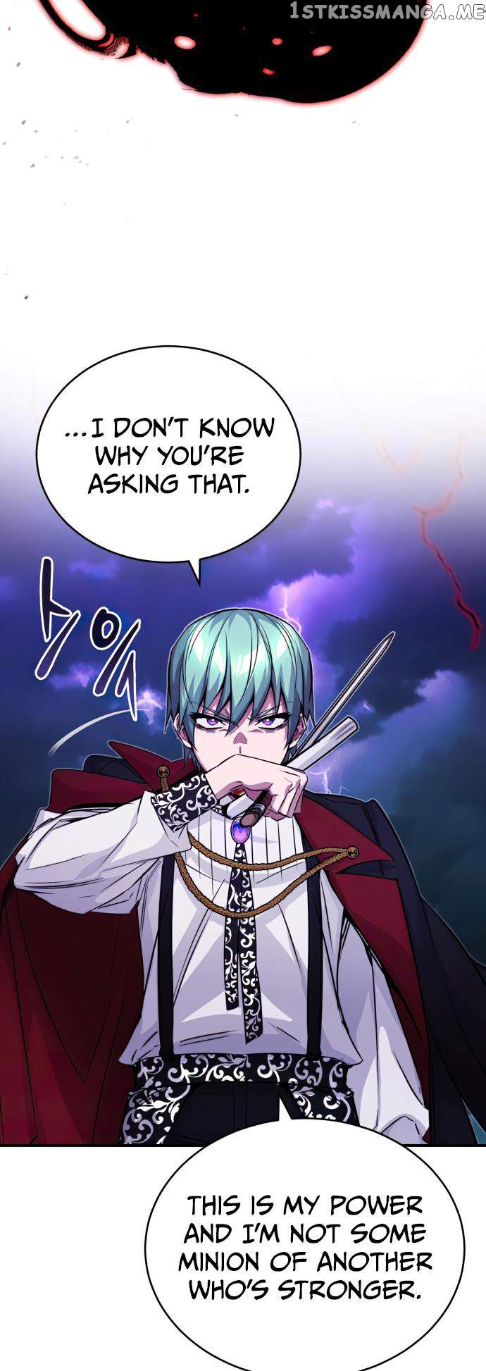 The Dark Magician Transmigrates After 66666 Years Chapter 87 page 45