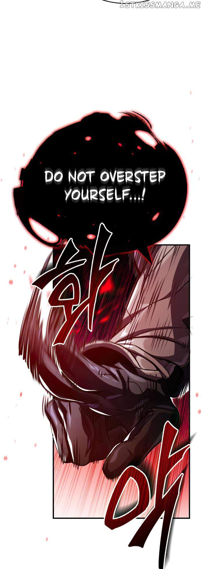 The Dark Magician Transmigrates After 66666 Years Chapter 87 page 46