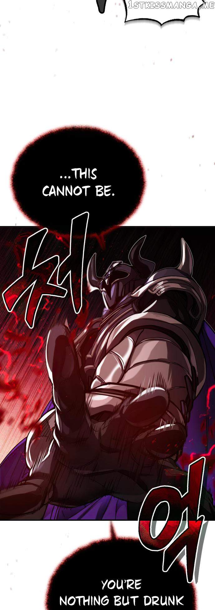 The Dark Magician Transmigrates After 66666 Years Chapter 87 page 48