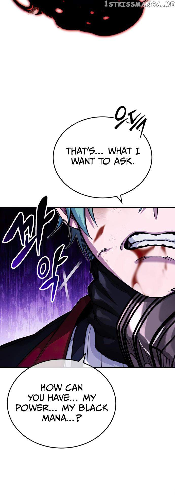 The Dark Magician Transmigrates After 66666 Years Chapter 87 page 56