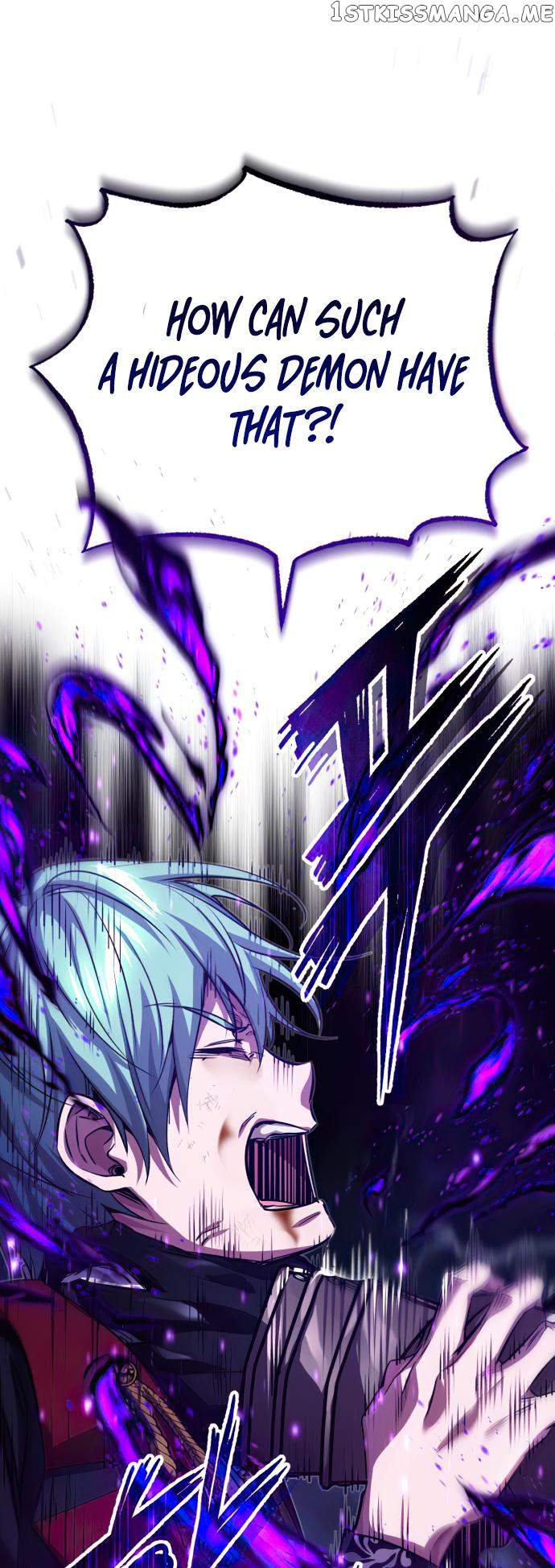 The Dark Magician Transmigrates After 66666 Years Chapter 87 page 57