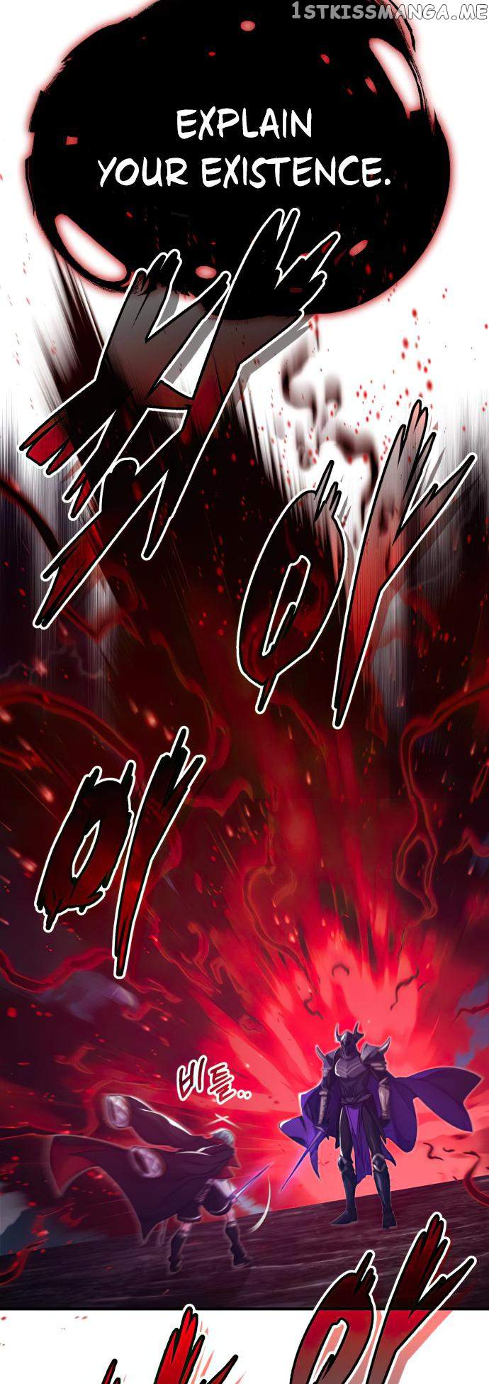 The Dark Magician Transmigrates After 66666 Years Chapter 87 page 60