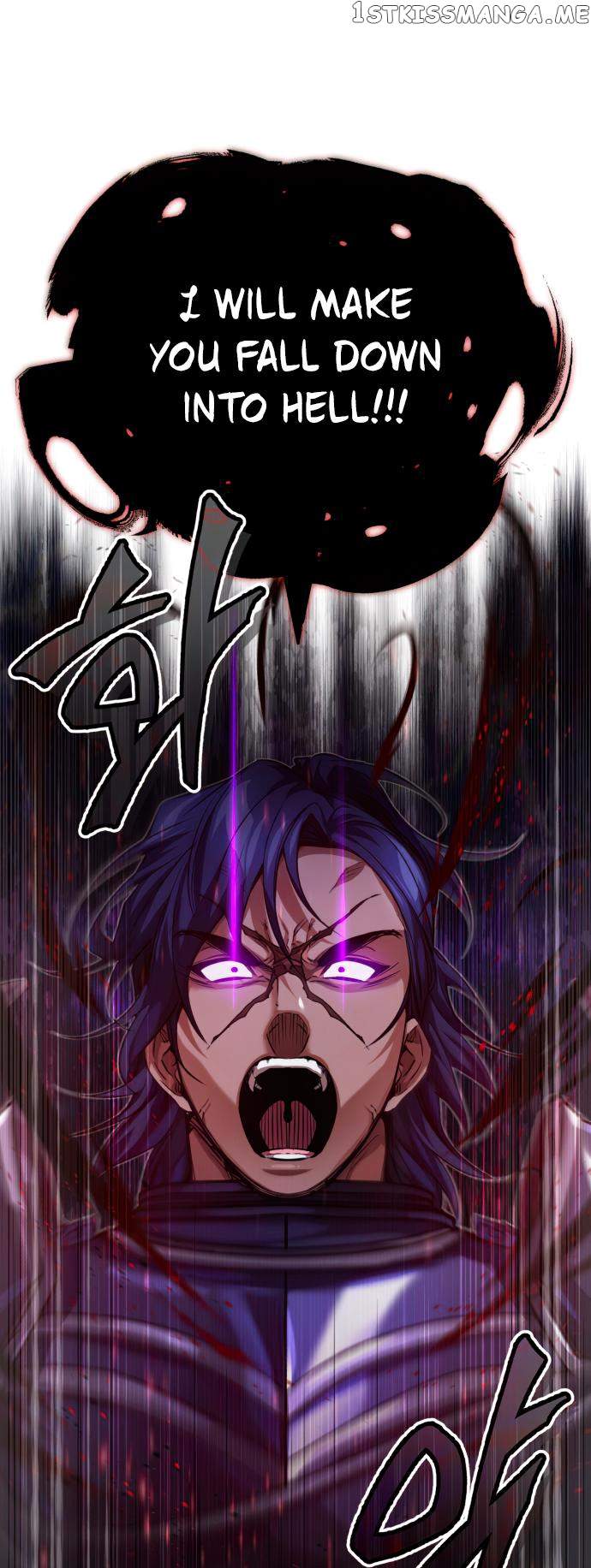 The Dark Magician Transmigrates After 66666 Years Chapter 87 page 62