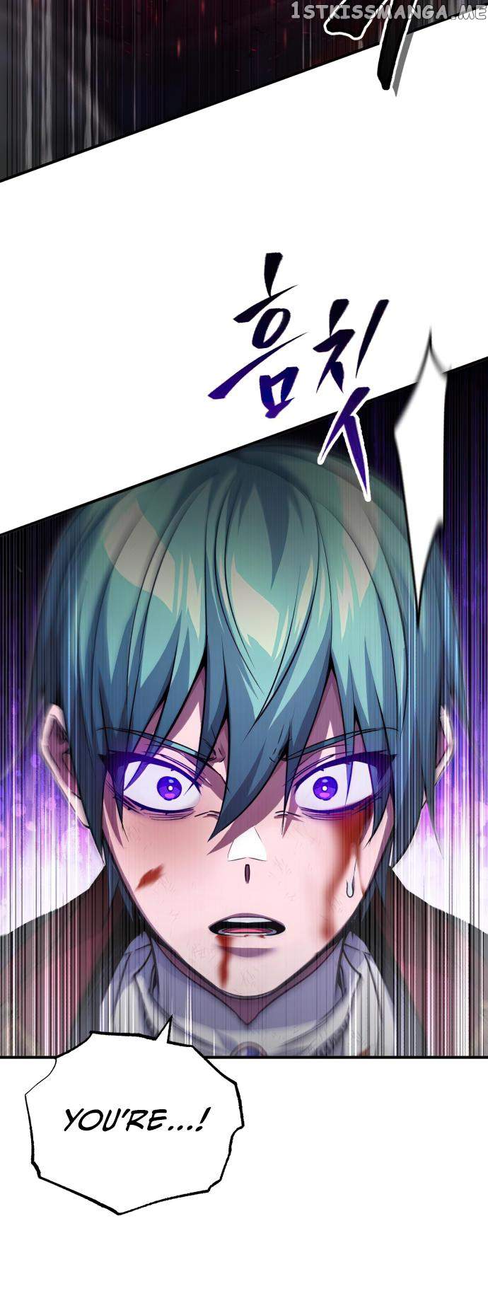 The Dark Magician Transmigrates After 66666 Years Chapter 87 page 63