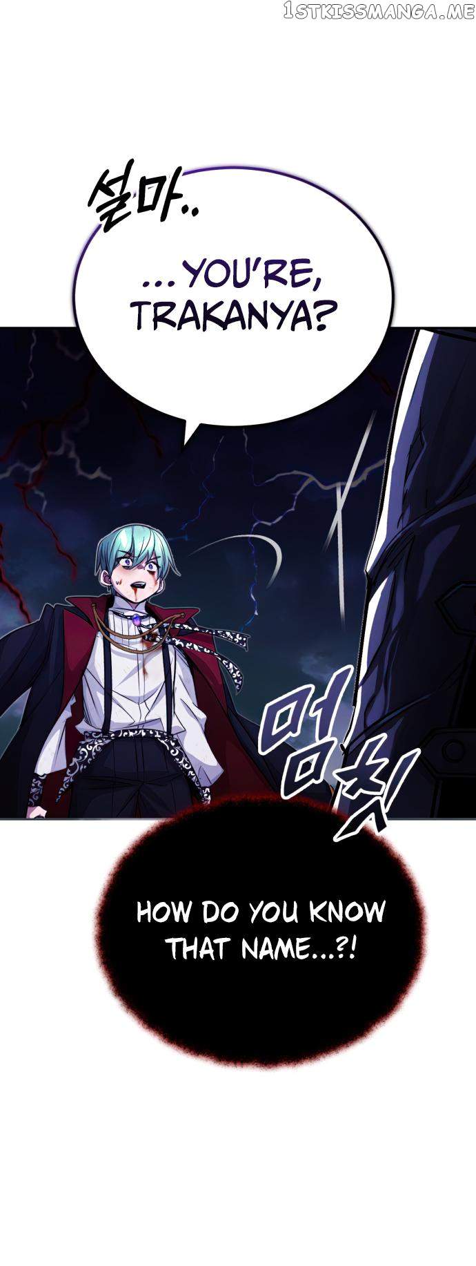The Dark Magician Transmigrates After 66666 Years Chapter 87 page 64