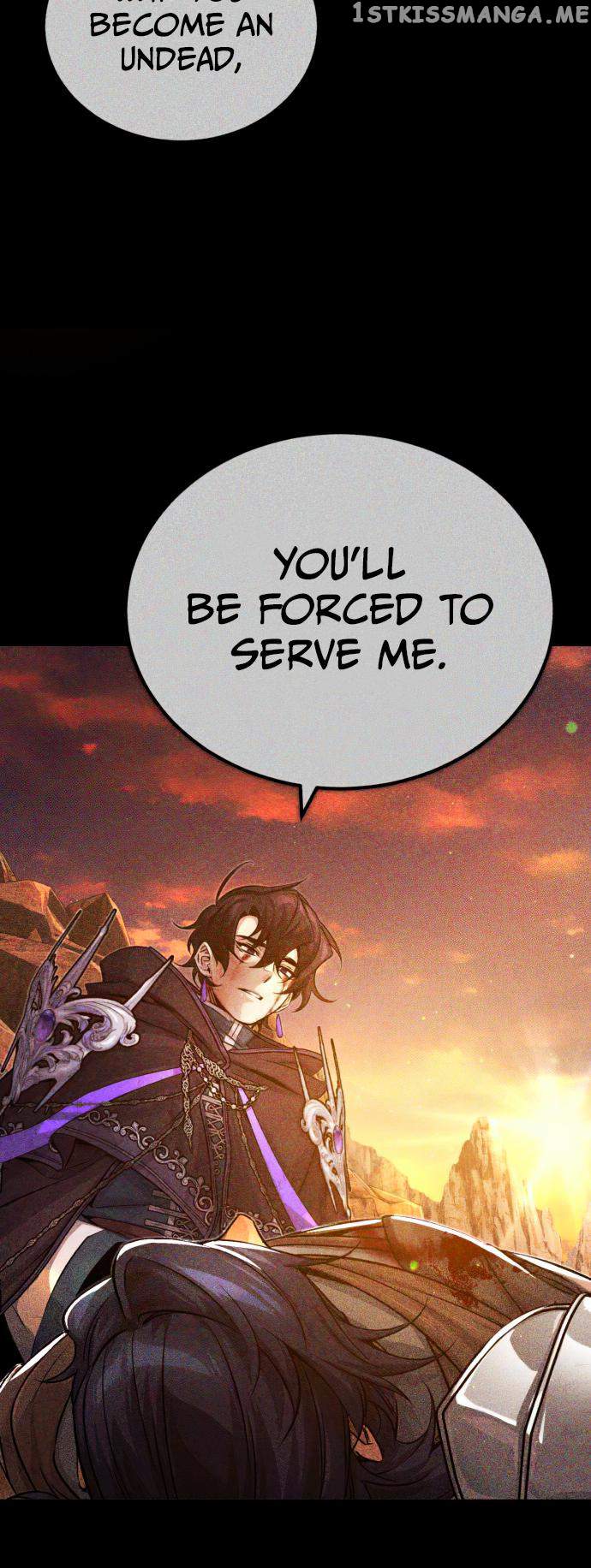 The Dark Magician Transmigrates After 66666 Years Chapter 87 page 68