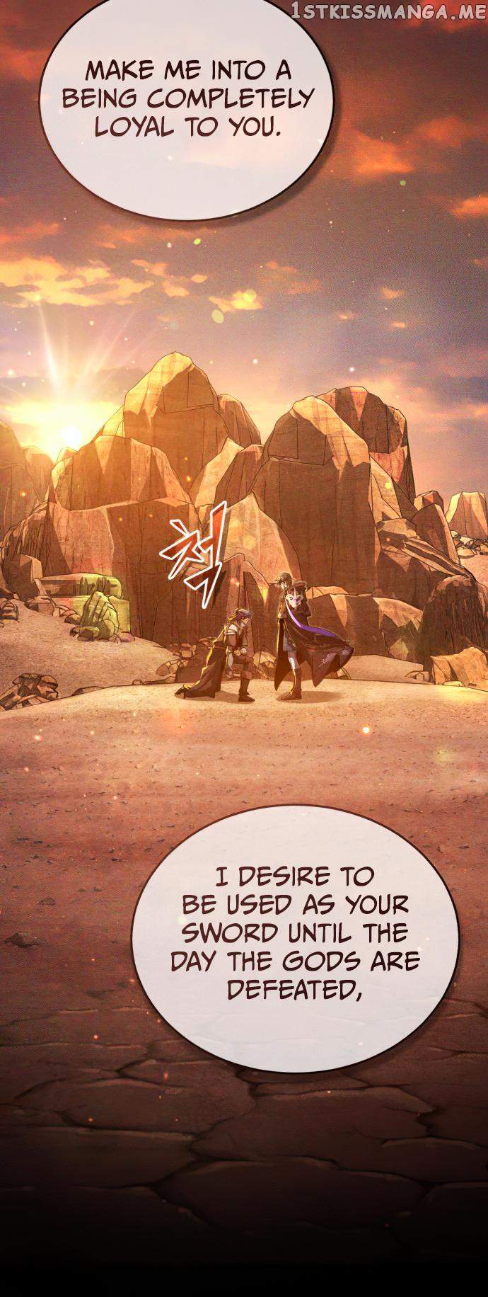 The Dark Magician Transmigrates After 66666 Years Chapter 87 page 70
