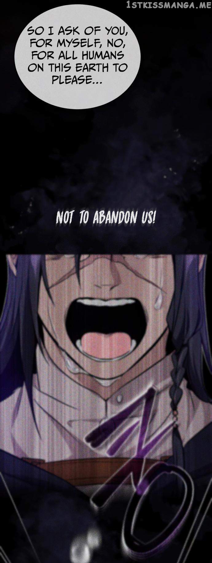 The Dark Magician Transmigrates After 66666 Years Chapter 87 page 71