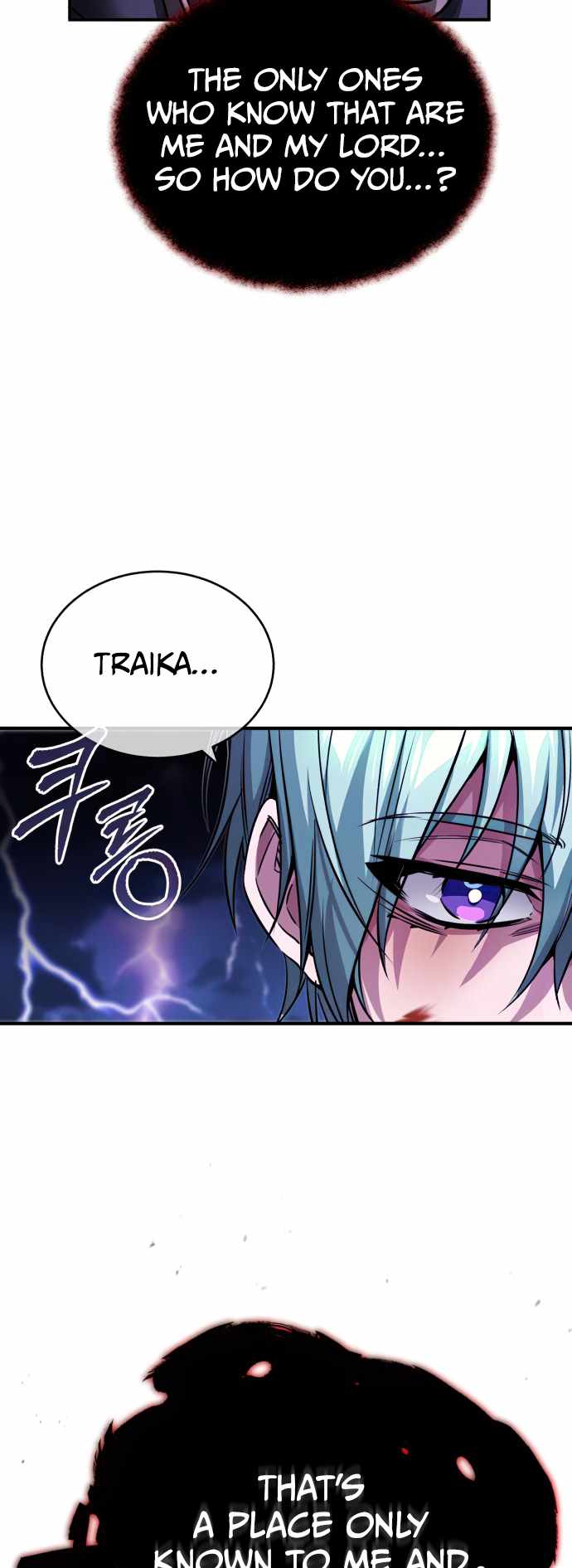 The Dark Magician Transmigrates After 66666 Years Chapter 88 page 4