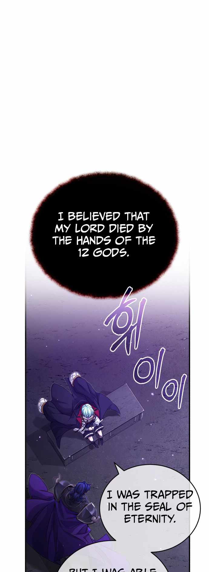 The Dark Magician Transmigrates After 66666 Years Chapter 88 page 12