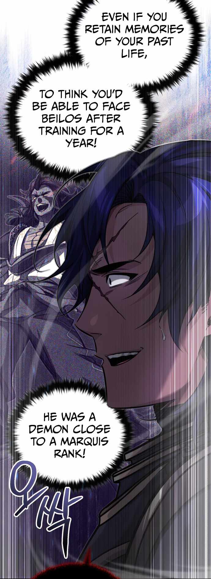 The Dark Magician Transmigrates After 66666 Years Chapter 88 page 15