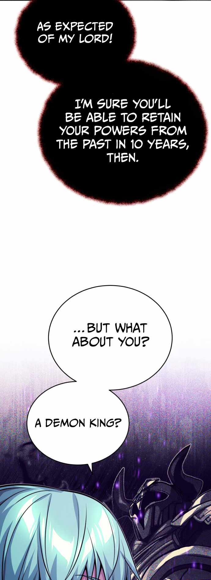 The Dark Magician Transmigrates After 66666 Years Chapter 88 page 16