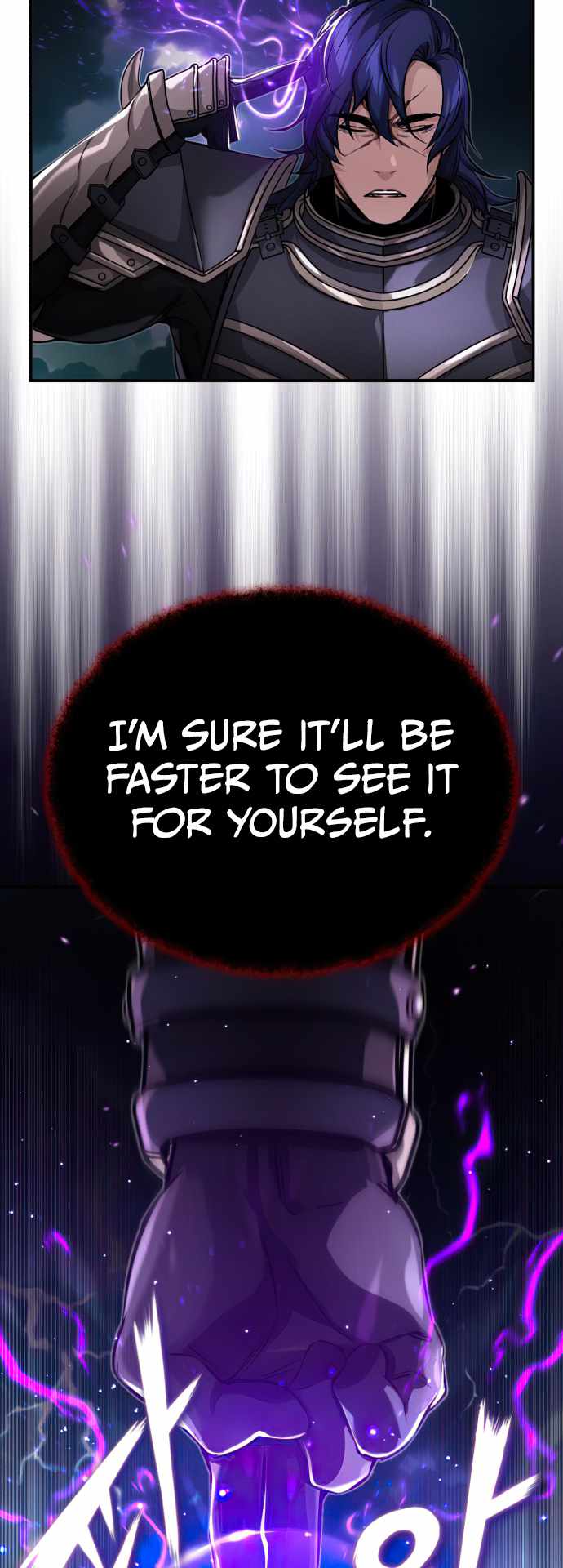 The Dark Magician Transmigrates After 66666 Years Chapter 88 page 18